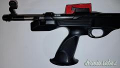 Remington XP 100 7mm Bench Rest Remington