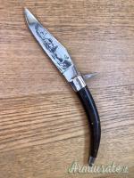 Coltelli chiudibili vintage italiani anni 80