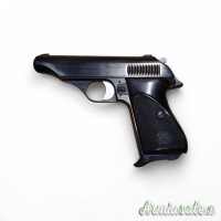Bernardelli  .32 ACP  |  7.65x17mm Browning SR