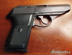 SIG-Sauer P230 .32 ACP  |  7.65x17mm Browning SR