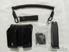 Caricatore e accessori per Glock