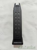 Caricatore e accessori per Glock