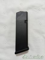 Caricatore e accessori per Glock