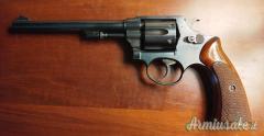 Bernardelli Revolver  .32 S&W Long