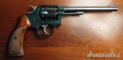 Bernardelli Revolver  .32 S&W Long