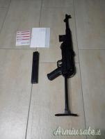 German Sport Guns MP40 9x19mm