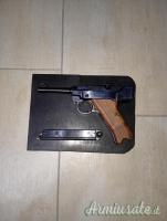 Stoeger Luger  .22 LR