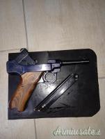 Stoeger Luger  .22 LR