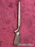 Calcio monoscocca in carbonio SABATTI