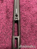 Calcio monoscocca in carbonio SABATTI