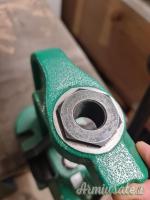 Rcbs Rock Chucker Supreme 4 con Dies Rcbs 9mm