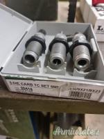 Rcbs Rock Chucker Supreme 4 con Dies Rcbs 9mm