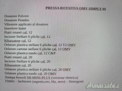 Omv Simply 6s