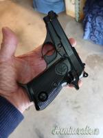 Beretta 70 7.65mm Brev.