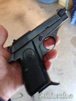 Beretta 70 7.65mm Brev.