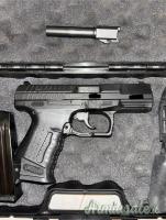 Walther | Carl P99 AS 9x21mm IMI