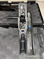 Walther | Carl P99 AS 9x21mm IMI