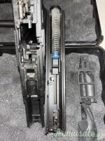 Walther | Carl P99 AS 9x21mm IMI