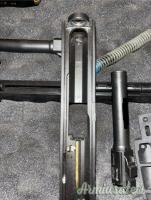 Walther | Carl P99 AS 9x21mm IMI