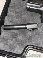 Walther | Carl P99 AS 9x21mm IMI