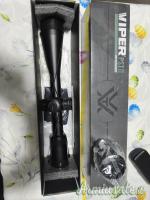 Vortex viper PST II 5-25X50 EBR7