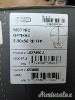 Meopta optika 6i  5-30x56