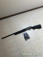 Beretta A300 Ultima calibro 20