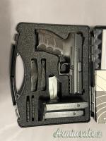 Heckler & Koch Modello p 30 9x21mm IMI