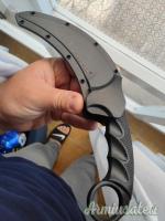 Coltello Cold Steel (Steel Tiger)