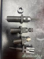 LYMAN dies 9 luger 9x21