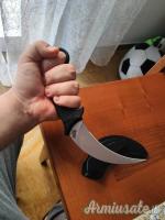 Coltello Cold Steel (Steel Tiger)