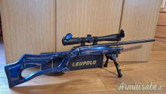 CZ | Ceska Zbrojovka 455 Evolution Varmint .22 Long Rifle