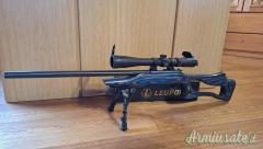 CZ | Ceska Zbrojovka 455 Evolution Varmint .22 Long Rifle