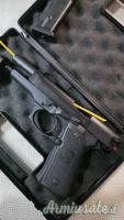 Beretta 98 fs 9x21mm IMI