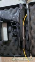 Beretta 98 fs 9x21mm IMI