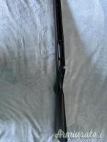 CZ | Ceska Zbrojovka 455 .22 Long Rifle