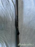 CZ | Ceska Zbrojovka 455 .22 Long Rifle