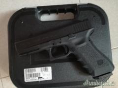 Glock 17 9x21mm IMI