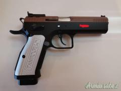 Tanfoglio Stock 2 xtreme 9x21mm IMI