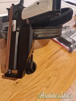 Tanfoglio Stock 2 xtreme 9x21mm IMI