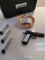 Tanfoglio Stock 2 xtreme 9x21mm IMI