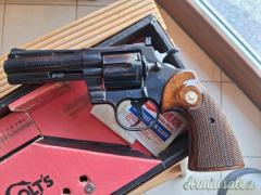 Colt Python  Anno 1966
