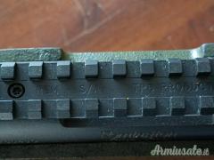 Remington 700 SPS Tactical .223 Remington