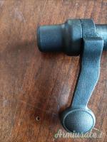 Remington 700 SPS Tactical .223 Remington