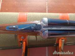 Doppietta Beretta nuova