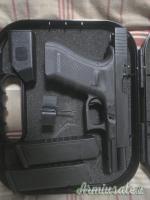 Glock 17  4° Gen 9x21mm IMI