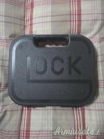 Glock 17  4° Gen 9x21mm IMI