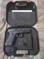 Glock 17  4° Gen 9x21mm IMI