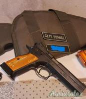CZ | Ceska Zbrojovka TS ORANGE 9x21mm IMI