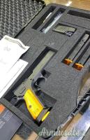 CZ | Ceska Zbrojovka TS ORANGE 9x21mm IMI